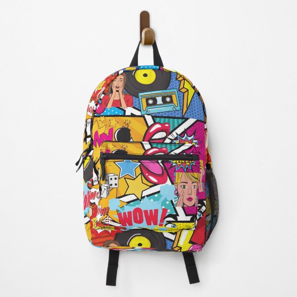 Item preview, Pop art comics designed and sold by thedaydreamingunicorn.