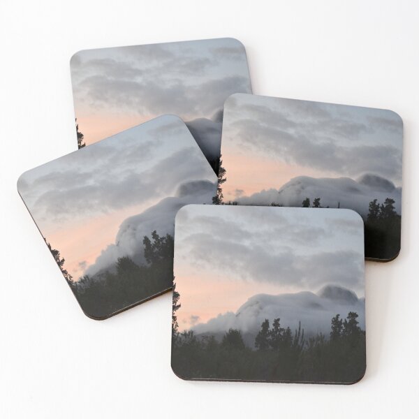 Item preview, Table Cloth Clouds  designed and sold by Jade1411.