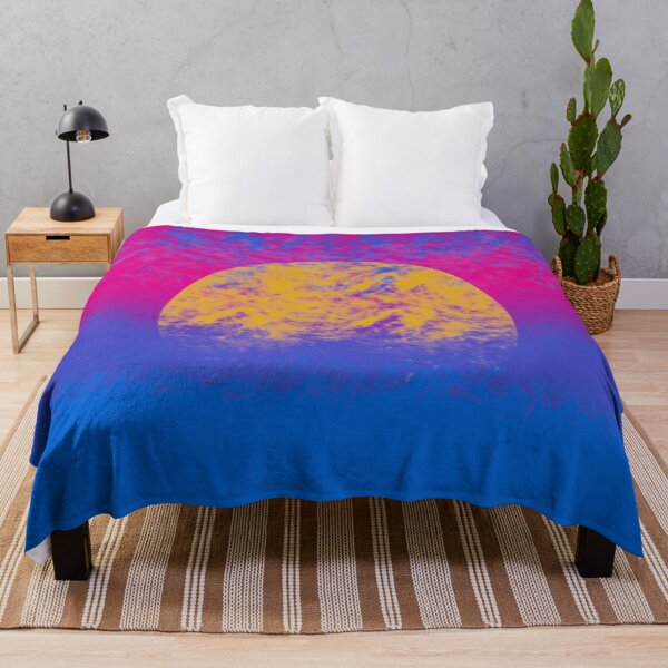 Item preview, Pan-Tastic Sunset designed and sold by halberdier.