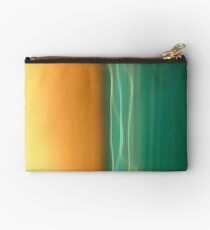 Mea #1 (Object Series) Studio Pouch