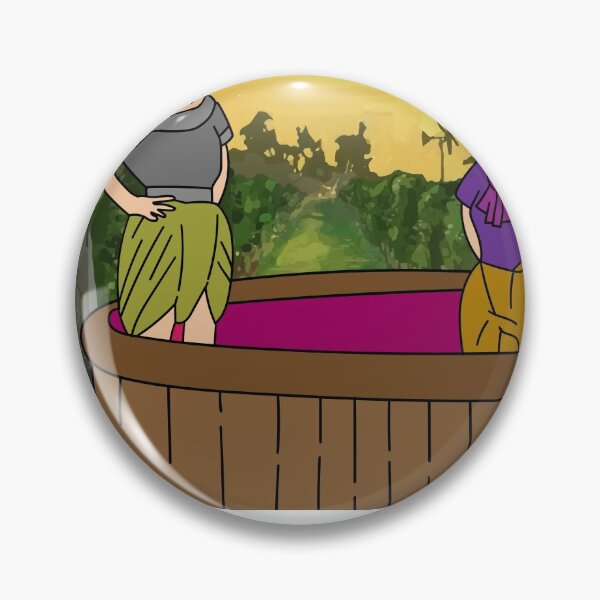 Item preview, Traditional Wine-making Winemakers designed and sold by flofin.