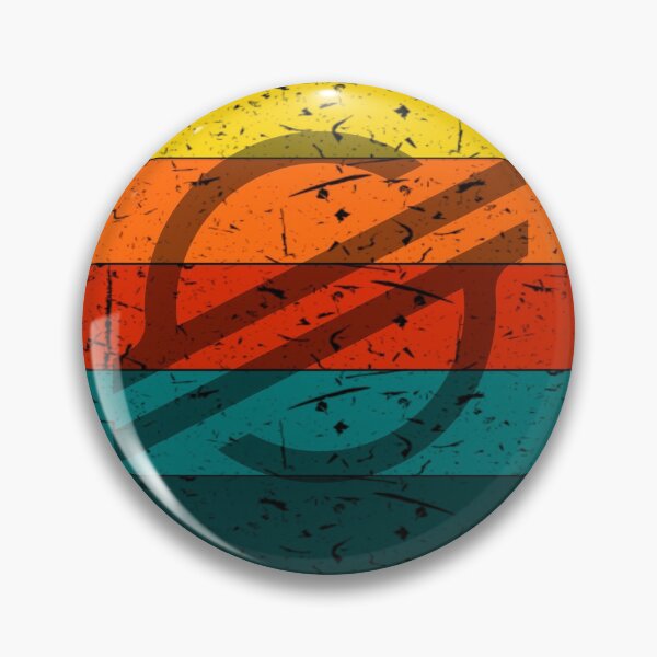 Item preview, Stellar (XLM) Sunset Crypto Design designed and sold by Funny-Tees4U.