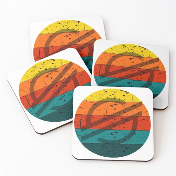 Item preview, Stellar (XLM) Sunset Crypto Design designed and sold by Funny-Tees4U.