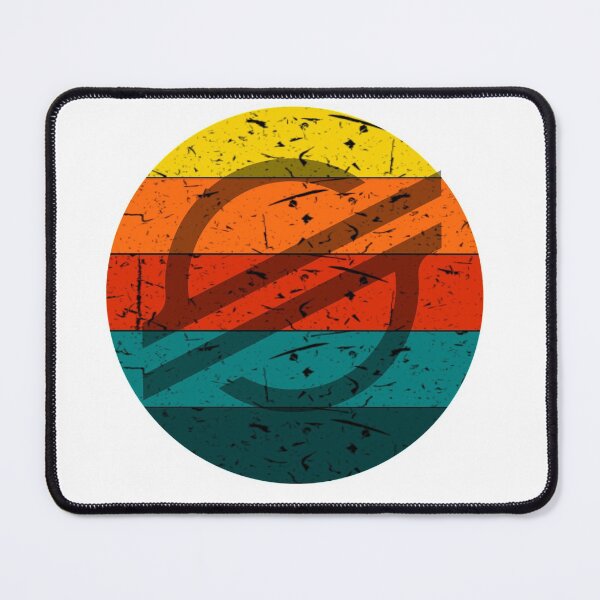Item preview, Stellar (XLM) Sunset Crypto Design designed and sold by Funny-Tees4U.