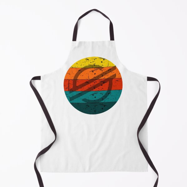 Item preview, Stellar (XLM) Sunset Crypto Design designed and sold by Funny-Tees4U.