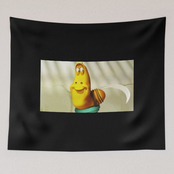 Item preview, character lava yellow designed and sold by SelinaSchuller.
