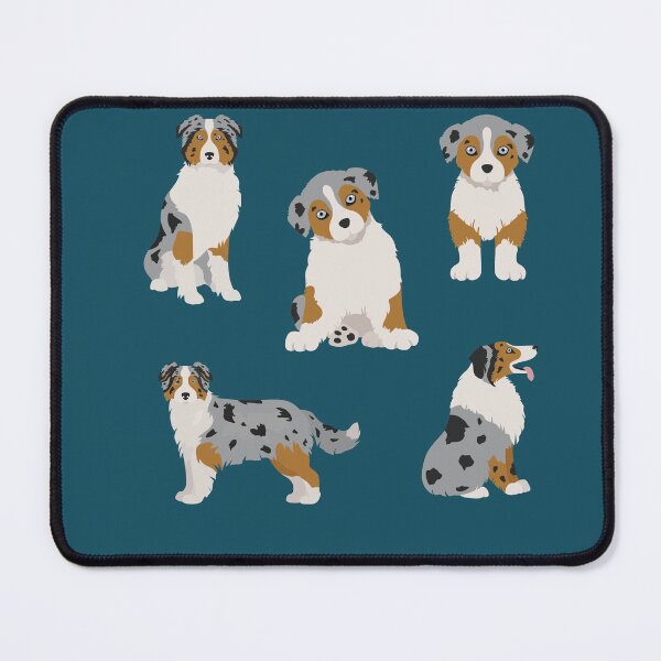 Item preview, Australian Shepherd Cool Collection designed and sold by infazbdeen.