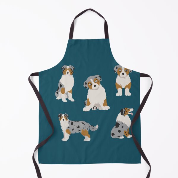 Item preview, Australian Shepherd Cool Collection designed and sold by infazbdeen.