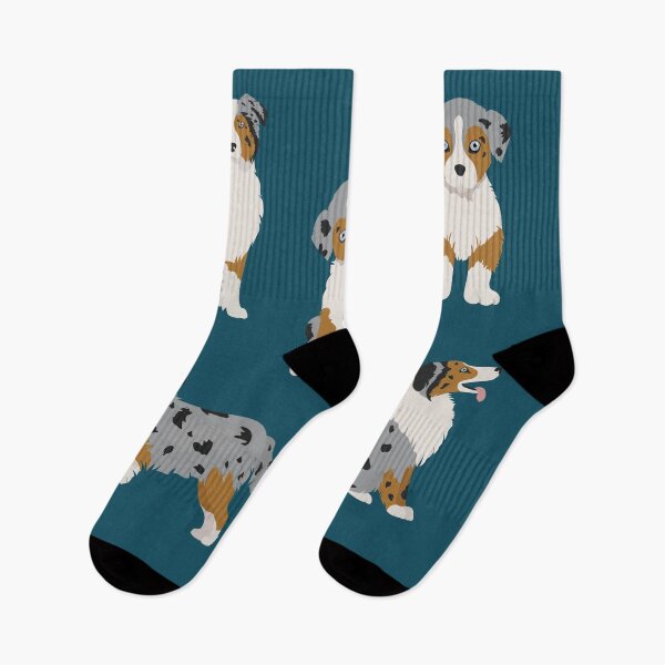Item preview, Australian Shepherd Cool Collection designed and sold by infazbdeen.