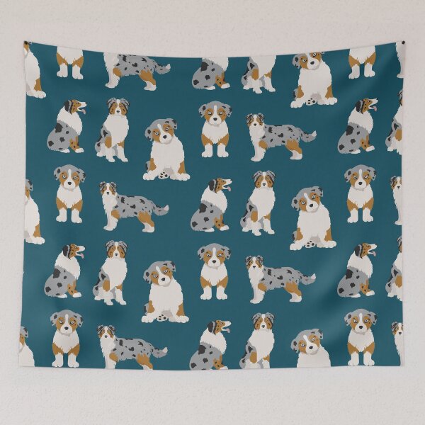 Item preview, Australian Shepherd Cool Collection designed and sold by infazbdeen.