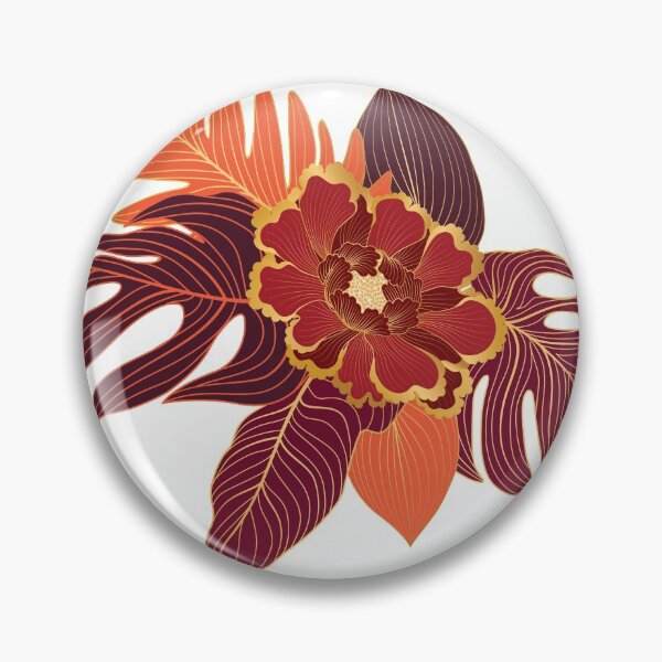 Item preview, Seamless japanese wagara palm pattern designed and sold by urban-color.