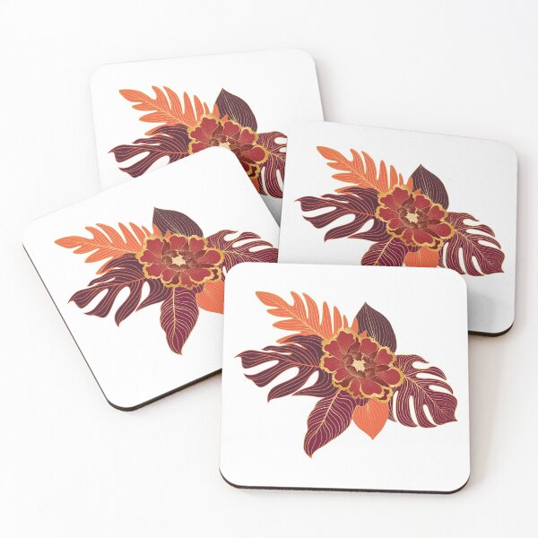 Item preview, Seamless japanese wagara palm pattern designed and sold by urban-color.