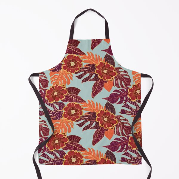 Item preview, Seamless japanese wagara palm pattern designed and sold by urban-color.