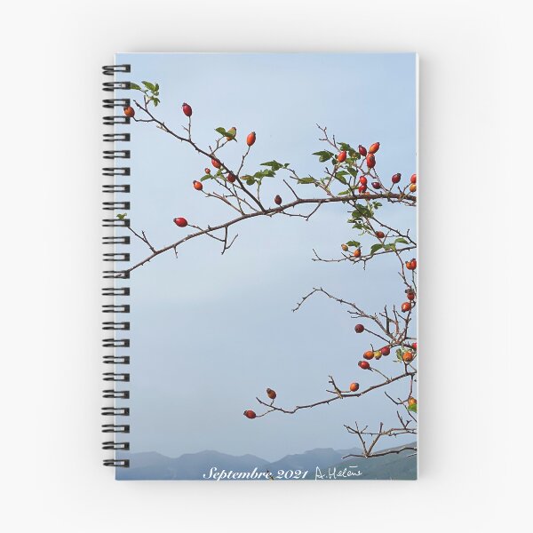 Item preview, Rosa canina designed and sold by AHELENE.