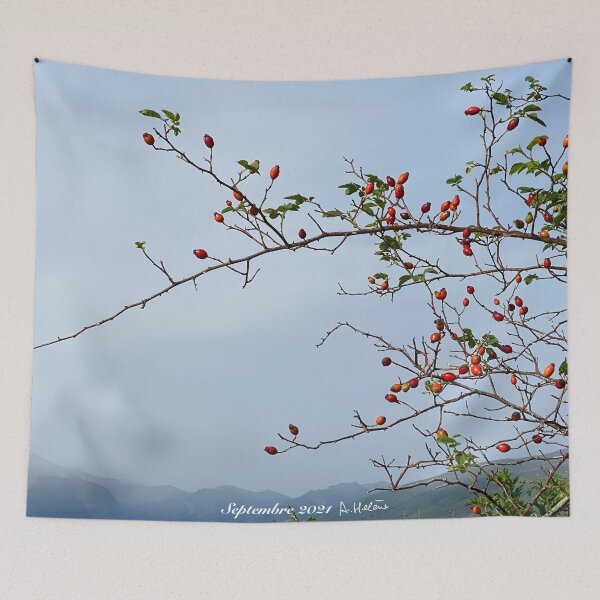 Item preview, Rosa canina designed and sold by AHELENE.