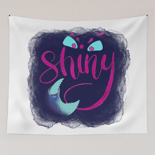 Item preview, Shiny Crab designed and sold by DesignsByJaycee.