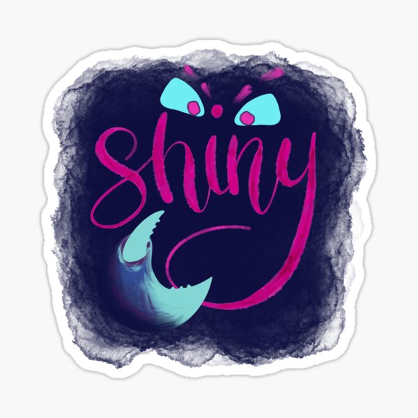 Item preview, Shiny Crab designed and sold by DesignsByJaycee.