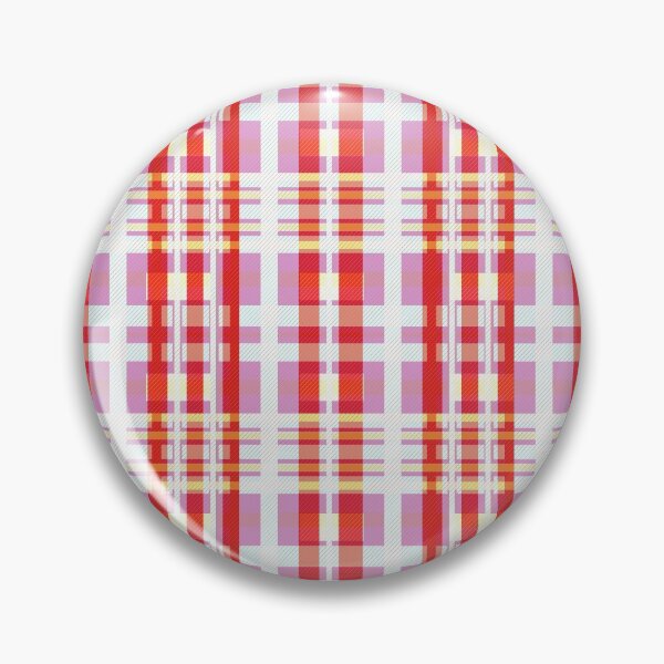 Item preview, Plaid Patterns Design Number 17 designed and sold by ClassyPatterns.