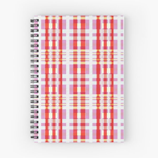 Item preview, Plaid Patterns Design Number 17 designed and sold by ClassyPatterns.