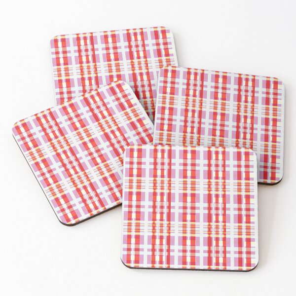 Item preview, Plaid Patterns Design Number 17 designed and sold by ClassyPatterns.