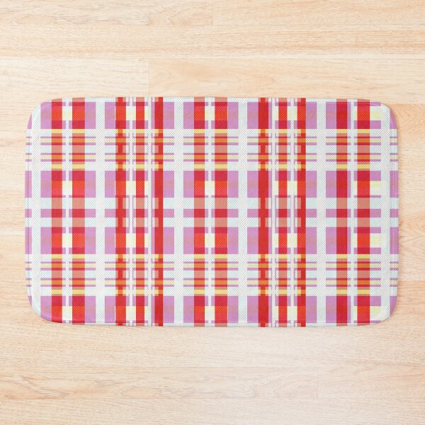 Item preview, Plaid Patterns Design Number 17 designed and sold by ClassyPatterns.