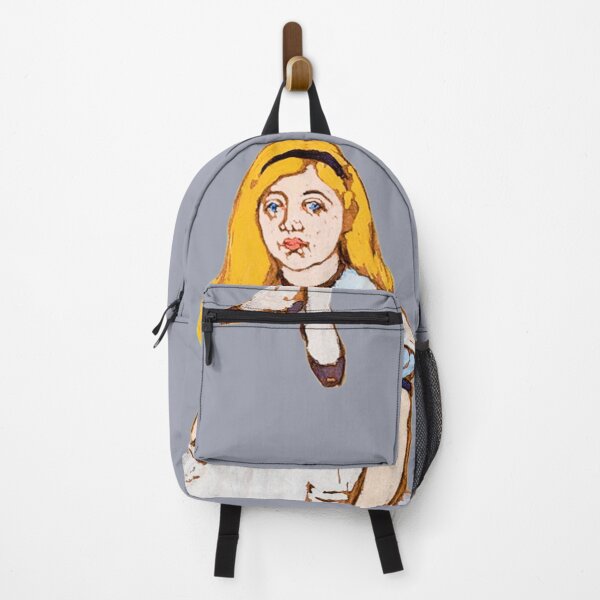 Item preview, Alice by William Penhallow Henderson. Alice's Adventures. Lewis Carroll  designed and sold by CristalleLisa.