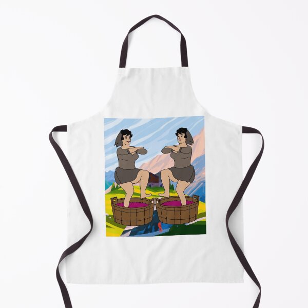 Item preview, Traditional Wine-making Winemakers designed and sold by flofin.