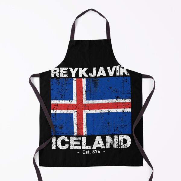 Item preview, Reykjavík, Iceland designed and sold by Rad-State.