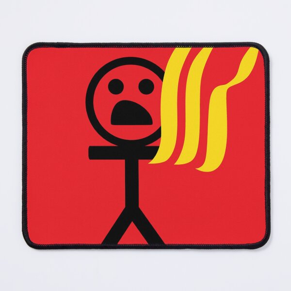 Item preview, Fire Burns Children designed and sold by goldenanchor.