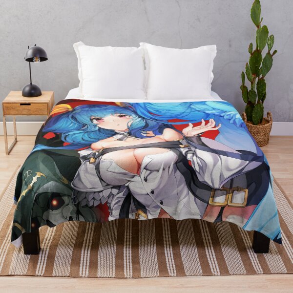Item preview, Guilty Gear Dizzy designed and sold by StellaTrove.