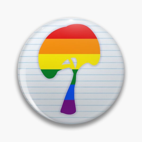 Item preview, Pride LBP designed and sold by bloopie-hp.