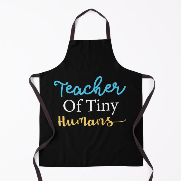 Item preview, Teacher Of Tiny Humans designed and sold by TREKPix.