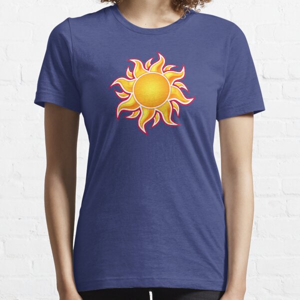The Sun Essential T-Shirt