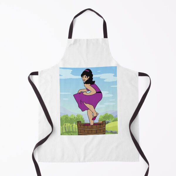 Item preview, Traditional Wine-making Winemakers designed and sold by flofin.