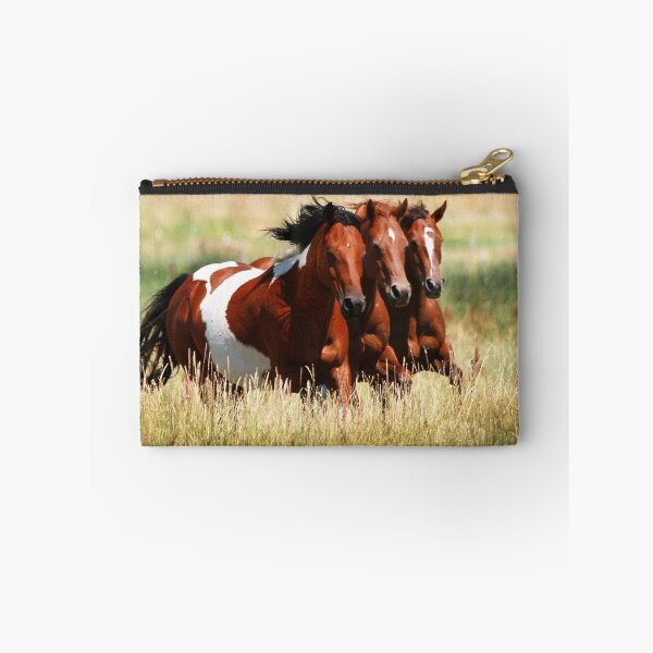 Item preview, Horses Running Free designed and sold by LARRY TURNER.