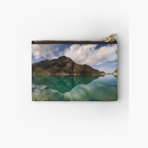 Item preview, Turquoise Reflection designed and sold by stetre76photo.