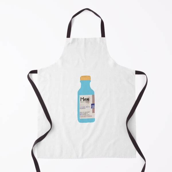 Item preview, Maui Moisture Shampoo Coconut Milk Blue designed and sold by Jeanqueen-14.