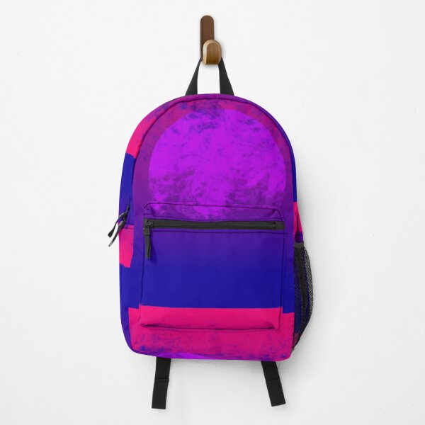 Item preview, Bi-Colored Sunset designed and sold by halberdier.