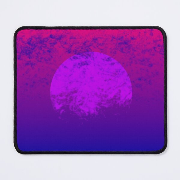Item preview, Bi-Colored Sunset designed and sold by halberdier.