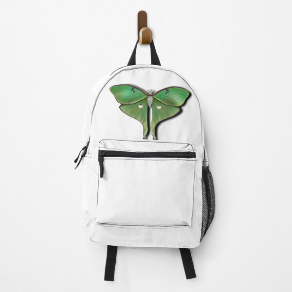 Item preview, Green Luna Moth designed and sold by Xenia Blankinship.