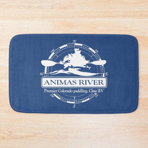 Item preview, Animas River (KC2) designed and sold by curranmorgan.