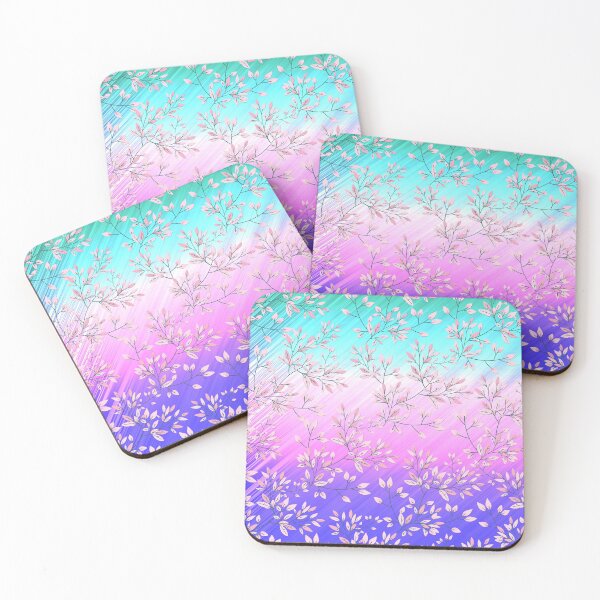 Item preview, Pastel Cherry blossom  designed and sold by MrJean.