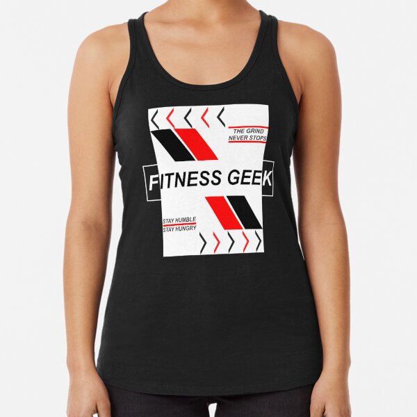 Competitor Tank Top  Planet Fitness Store