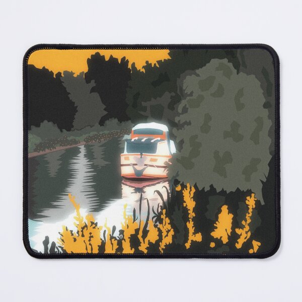 Item preview, CONGLETON | CANAL BOAT designed and sold by axelle1410.