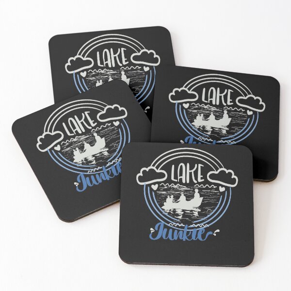 Item preview, Lake Junkie designed and sold by FOX1999-Design.