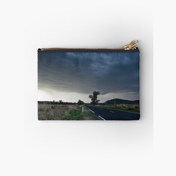 Item preview, Dark Skies Approaching designed and sold by Troy Barrett.