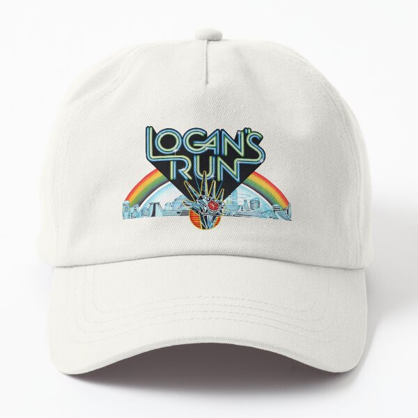 Logan's Run Dad Hat