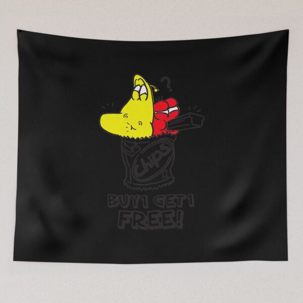 Item preview, Funny Animation lavas Cute Buy Get Free designed and sold by SelinaSchuller.