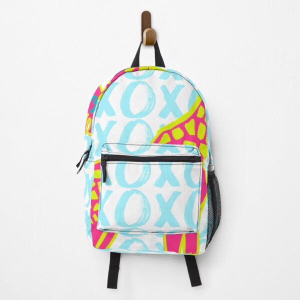 Item preview, giraffe xoxo - neon designed and sold by Julia Santos.