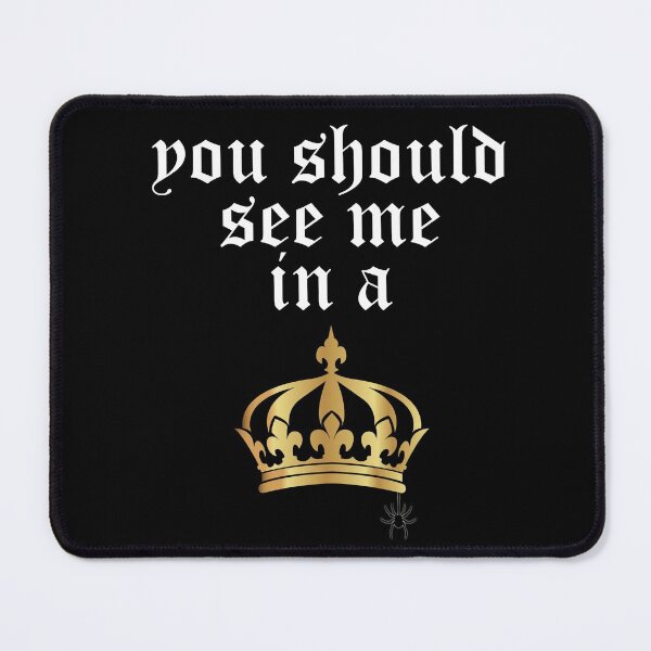 Item preview,  You Should See Me in A  designed and sold by goldenanchor.